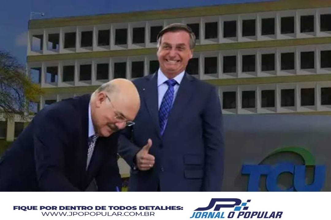 TCU aponta que Bolsonaro promoveu uma verdadeira farra com recursos do Fundeb