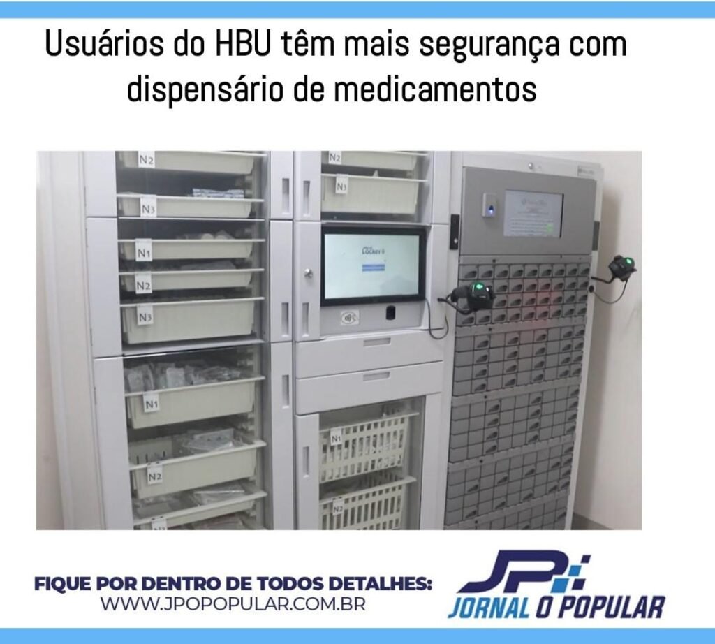 Usu rios Do HBU T m Mais Seguran a Com Dispens rio De Medicamentos JP usu-rios-do-hbu-t-m-mais-seguran-a-com-dispens-rio-de-medicamentos-jp